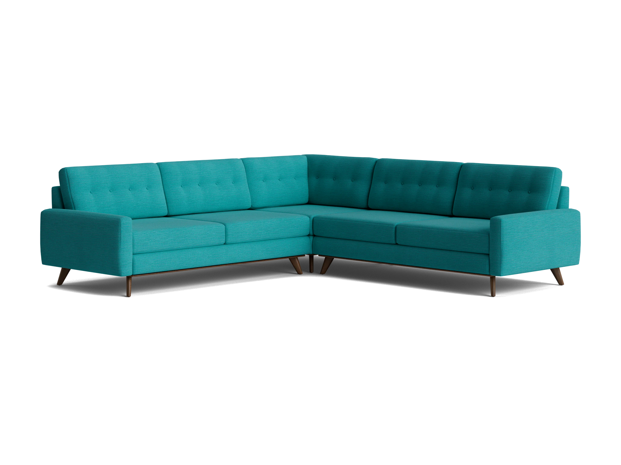 Hopson Corner Sectional (3 piece)